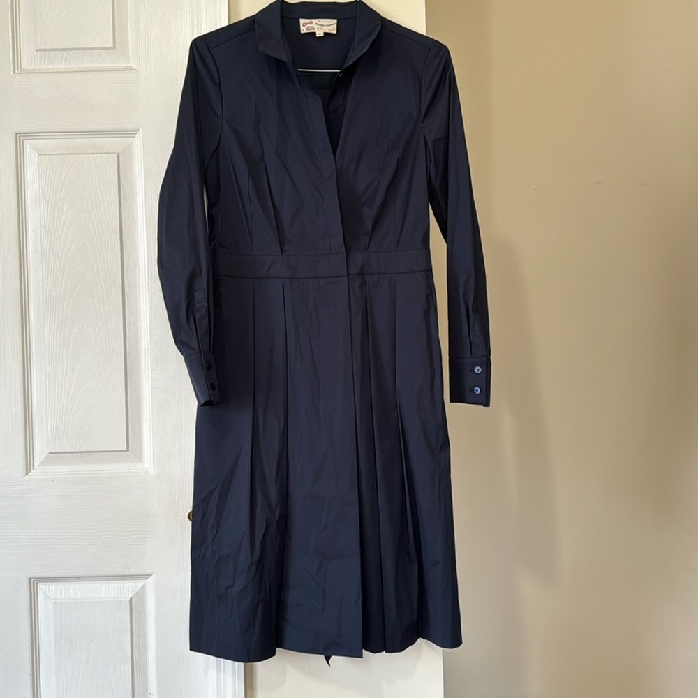 Maison Common dress